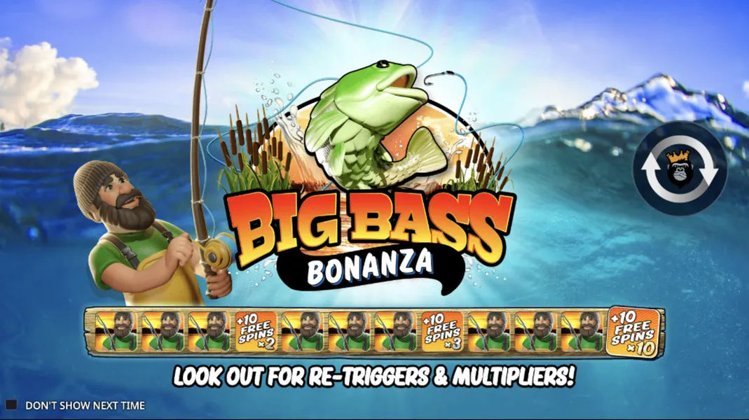 Practical Tips & Strategies for Big Bass Bonanza